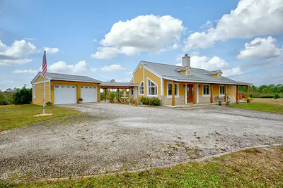 194 LEISURE LANE Venus FL