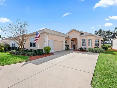 17648 SE 117TH CIRCLE Summerfield FL
