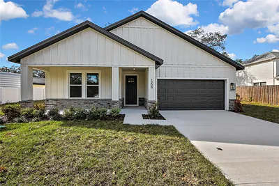 1209 BARDAHL AVENUE Spring Hill FL