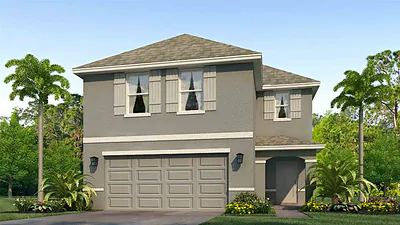 9939 WIMICO TERRACE Parrish FL
