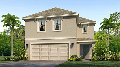 9927 WIMICO TERRACE Parrish FL