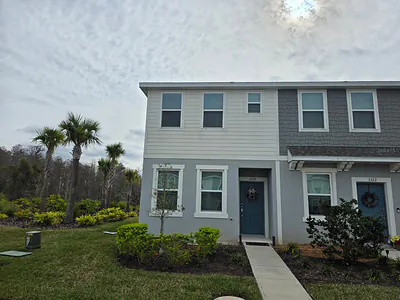 3318 COMPOSITION STREET Kissimmee FL