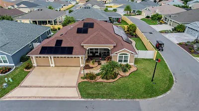 1967 CARMALT LANE The Villages FL