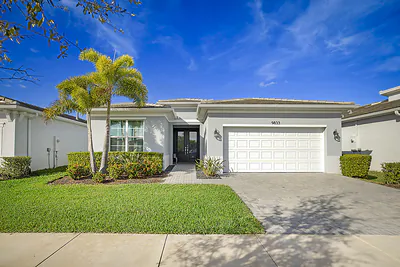 9833 SW Isabelline Drive, Port St. Lucie, FL 34987 Port St Lucie FL