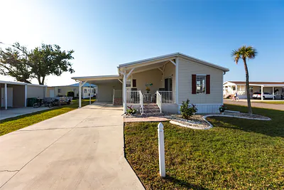 27 N MANATEE LOOP Punta Gorda FL