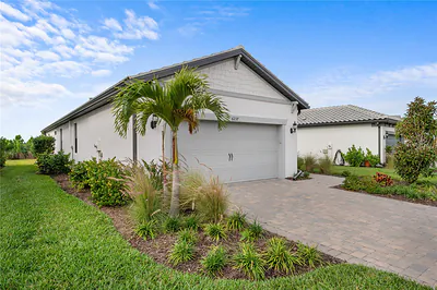 6237 FISH EAGLE COURT Nokomis FL