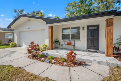 1472 RUTH ROAD Dunedin FL