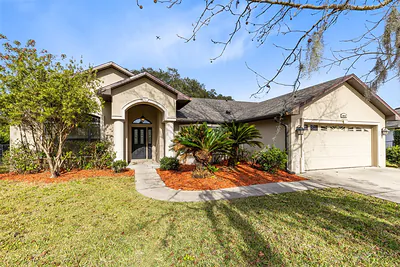 4924 RAYLENE WAY St Cloud FL