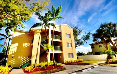5654 Rock Island Rd 214 #214 Tamarac FL