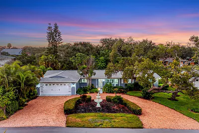 1837 UPPER COVE TERRACE Sarasota FL