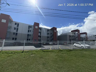 APT B 305 CHALLETS DE LAS PALMAS 305 #305 Humacao PR