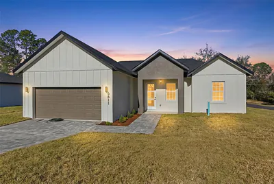 6811 SW 152ND STREET Ocala FL