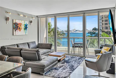 465 Brickell Ave 417 #417 Miami FL