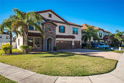 23986 TERRACINA COURT Land O Lakes FL