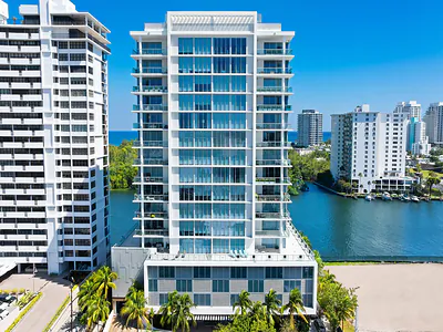 920 Intracoastal Drive 1402, Fort Lauderdale, FL 33304 #1402 Fort Lauderdale FL