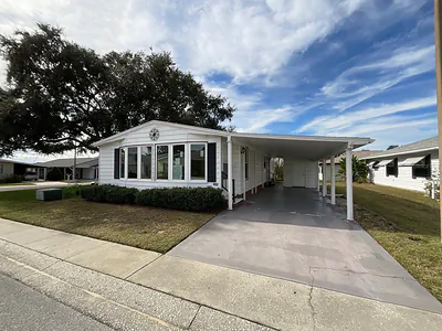 3208 PEBBLE BEND DRIVE Lakeland FL