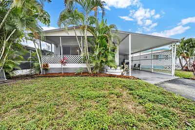 2130 SW 51st Court, Fort Lauderdale, FL 33312 Fort Lauderdale FL