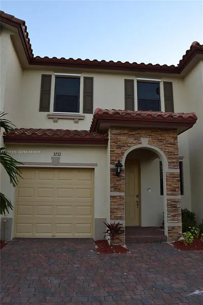 3732 SE 2nd St 3732 #3732 Homestead FL
