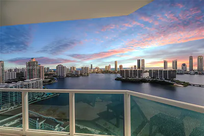 3301 NE 183rd St 2003 #2003 Aventura FL