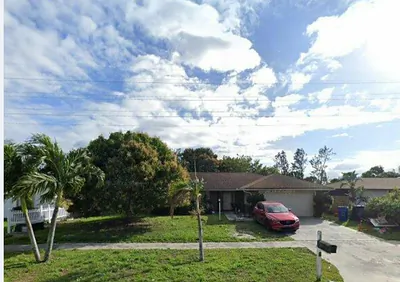 2551 Canterbury Drive, Riviera Beach, FL 33407 Riviera Beach FL