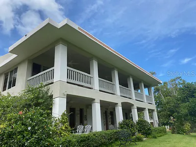 19 FAIRWAYS VILLAGE DRIVE Dorado PR
