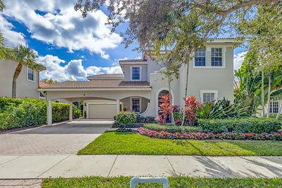 106 Via Santa Cruz, Jupiter, FL 33458 Jupiter FL