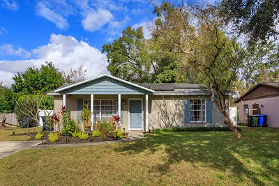 902 NICOLE BOULEVARD Ocoee FL