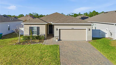 3554 PATRON AVENUE Deltona FL