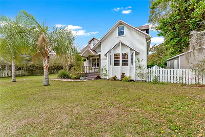 13627 13TH STREET Dade City FL