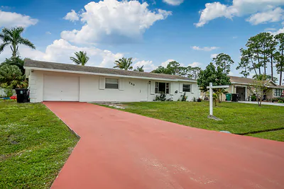 750 SE Academy Lane, Port St. Lucie, FL 34984 Port St Lucie FL