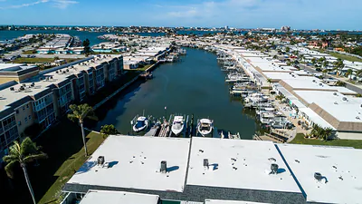 128 BOCA CIEGA POINT BOULEVARD N St Petersburg FL