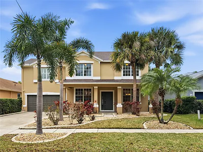 11030 HOLLY CONE DRIVE Riverview FL