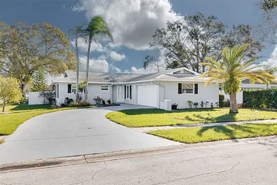 2959 HICKORY COURT Dunedin FL