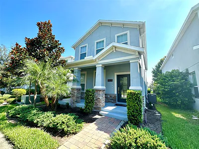 11825 FICTION AVENUE Orlando FL