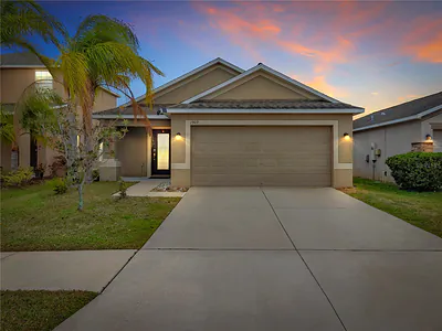 1909 HAWKS VIEW DRIVE Ruskin FL