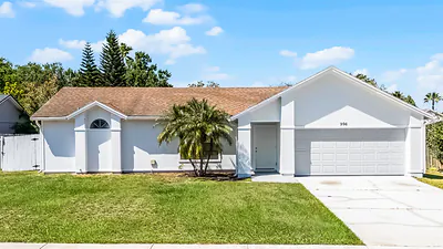 996 BIG OAKS DRIVE Oviedo FL