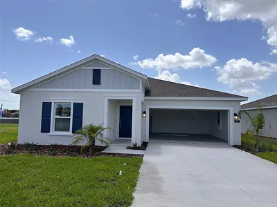 429 SINGING SANDS CIRCLE Lake Wales FL