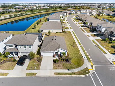 5121 SULTANA COVE Lakewood Ranch FL