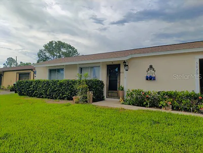 5029 LEDGEWOOD WAY Orlando FL