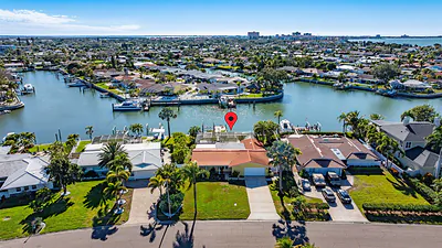 3784 42ND AVENUE S St Petersburg FL