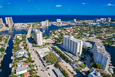 340 Sunset Drive 608, Fort Lauderdale, FL 33301 #608 Fort Lauderdale FL