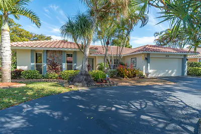 115 SW 97th Terrace, Coral Springs, FL 33071 Coral Springs FL