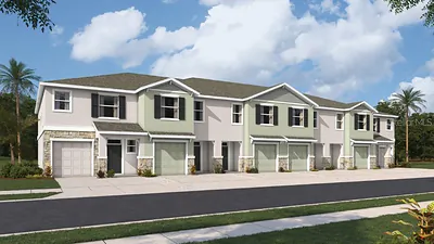 11332 VELVET APRICOT DRIVE Land O Lakes FL