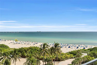 465 Ocean Dr 824 #824 Miami Beach FL