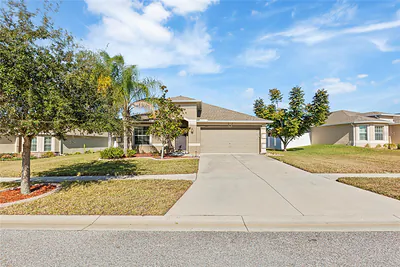 10111 PENWOOD WAY Hudson FL