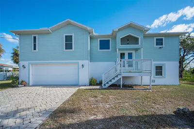 3244 ROSE ARBOR DRIVE Hernando Beach FL