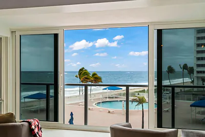 3900 N Ocean Drive 3F, Lauderdale-By-The-Sea, FL 33308 #3F Lauderdale By The Sea FL