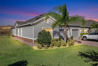3549 BELLAND CIRCLE A #A Clermont FL