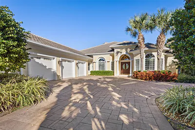 131 ISLAND ESTATES PARKWAY Palm Coast FL