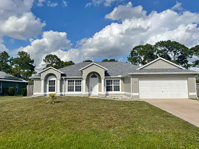 1625 SW Levato Avenue, Port St. Lucie, FL 34953 Port St Lucie FL